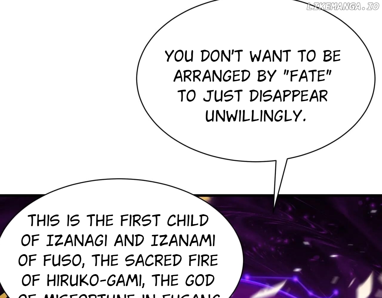 Era of the Haunted Chapter 498 - page 41